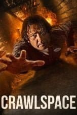 Nonton film Crawlspace (2022) terbaru di Dutamovie21