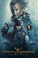 Nonton film Pirates of the Caribbean: Dead Men Tell No Tales (2017) terbaru di Dutamovie21