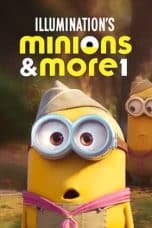 Nonton film Minions & More Volume 1 (2022) terbaru di Dutamovie21