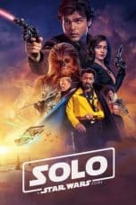 Nonton film Solo: A Star Wars Story (2018) terbaru di Dutamovie21