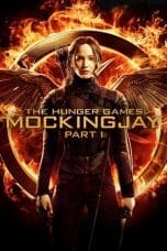 Nonton film The Hunger Games: Mockingjay – Part 1 (2014) terbaru di Dutamovie21