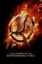 Nonton film The Hunger Games: Catching Fire (2013) terbaru di Dutamovie21