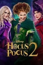 Nonton film Hocus Pocus 2 (2022) terbaru di Dutamovie21