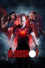 Nonton film Bloodshot (2020) terbaru di Dutamovie21