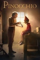 Nonton film Pinocchio (2019) terbaru di Dutamovie21