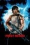 Nonton film First Blood (1982) terbaru di Dutamovie21