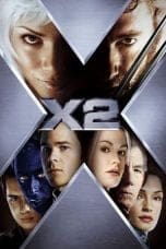 Nonton film X2 (2003) terbaru di Dutamovie21