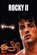 Nonton film Rocky II (1979) terbaru di Dutamovie21