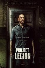 Nonton film Project Legion (2022) terbaru di Dutamovie21