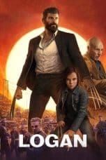 Nonton film Logan (2017) terbaru di Dutamovie21