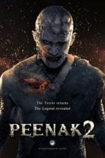 Nonton film Pee Nak 2 (2020) terbaru di Dutamovie21