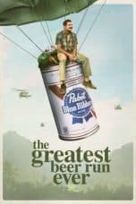 Nonton film The Greatest Beer Run Ever (2022) terbaru di Dutamovie21