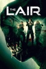 Nonton film The Lair (2022) terbaru di Dutamovie21