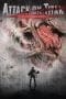 Nonton film Attack on Titan (2015) terbaru di Dutamovie21