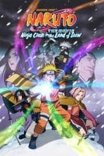 Nonton film Naruto the Movie: Ninja Clash in the Land of Snow (2004) terbaru di Dutamovie21