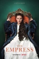 Nonton film The Empress (2022) terbaru di Dutamovie21