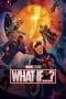 Nonton film What If…? (2021) terbaru di Dutamovie21