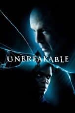 Nonton film Unbreakable (2000) terbaru di Dutamovie21