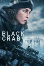 Nonton film Black Crab (2022) terbaru di Dutamovie21