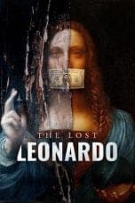 Nonton film The Lost Leonardo (2021) terbaru di Dutamovie21