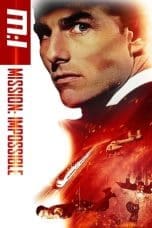 Nonton film Mission: Impossible (1996) terbaru di Dutamovie21