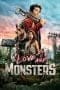 Nonton film Love and Monsters (2020) terbaru di Dutamovie21