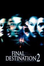 Nonton film Final Destination 2 (2003) terbaru di Dutamovie21