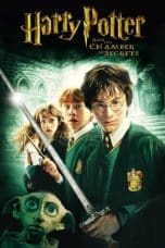 Nonton film Harry Potter and the Chamber of Secrets (2002) terbaru di Dutamovie21