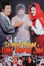 Nonton film Si Kabayan dan Anak Jin (1991) terbaru di Dutamovie21