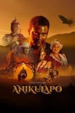 Nonton film Anikalupo (2022) terbaru di Dutamovie21