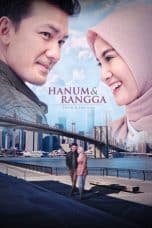 Nonton film Hanum & Rangga (2018) terbaru di Dutamovie21