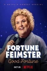 Nonton film Fortune Feimster: Good Fortune (2022) terbaru di Dutamovie21