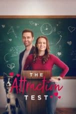 Nonton film The Attraction Test (2022) terbaru di Dutamovie21