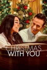 Nonton film Christmas with You (2022) terbaru di Dutamovie21