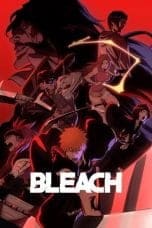 Nonton film Bleach: Sennen Kessen-hen (Bleach: Thousand-Year Blood War) (2022) terbaru di Dutamovie21