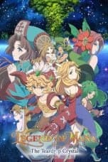 Nonton film Legend of Mana -The Teardrop Crystal- terbaru di Dutamovie21