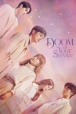 Nonton film Doom at Your Service (2021) terbaru di Dutamovie21