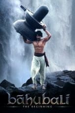 Nonton film Bāhubali: The Beginning (2015) terbaru di Dutamovie21