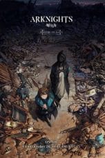 Nonton film Arknights: PRELUDE TO DAWN (2022) terbaru di Dutamovie21