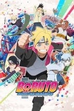 Nonton film Boruto: Naruto Next Generations (2022) terbaru di Dutamovie21