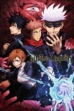 Nonton film Jujutsu Kaisen Season 1 (2022) terbaru di Dutamovie21