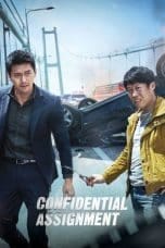 Nonton film Confidential Assignment (Gongjo) (2017) terbaru di Dutamovie21