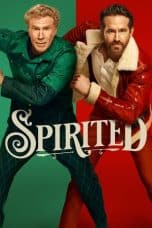 Nonton film Spirited (2022) terbaru di Dutamovie21