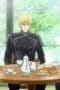 Nonton film The Legend of the Galactic Heroes: Die Neue These Season 1 Episode 3 terbaru di Dutamovie21