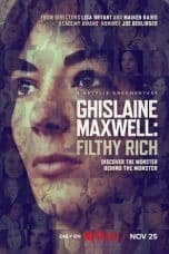 Nonton film Ghislaine Maxwell: Filthy Rich (2022) terbaru di Dutamovie21