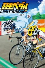 Nonton film Yowamushi Pedal Season 5 (2022) terbaru di Dutamovie21