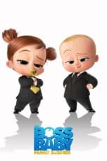 Nonton film The Boss Baby: Family Business (2021) terbaru di Dutamovie21