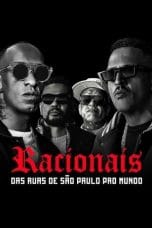 Nonton film Racionais MC’s: From the Streets of São Paulo (2022) terbaru di Dutamovie21