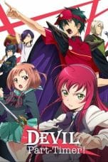 Nonton film The Devil Is a Part-Timer! (2022) terbaru di Dutamovie21