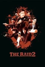 Nonton film The Raid 2 (2014) terbaru di Dutamovie21